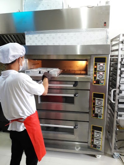 Photos of Rocket Pizza Indonesia