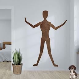 Photo n°9 de LaBoite de Pandore - Rodez à Saint-Christophe-Vallon (Entrepreneur spécialisé dans la décoration d'intérieur)