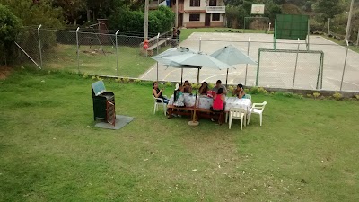Photos of Polideportivo Puelenje