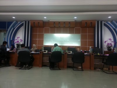 Photos of STO Jakarta Setiabudi One