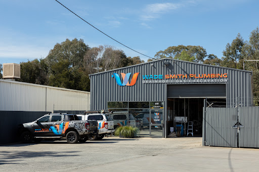 Wade Smith Plumbing Pty Ltd - Thumbnail