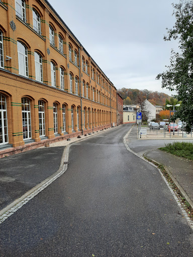 NOSTA Logistics GmbH