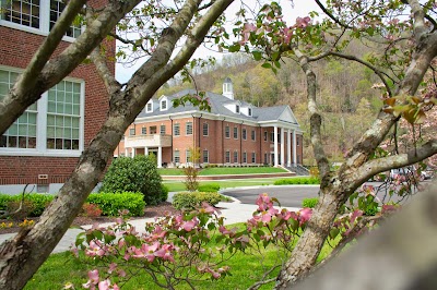 Photos of Appalachian College of Pharmacy