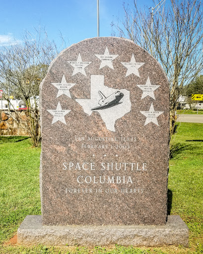 San Augustine County Chamber of Commerce - Thumbnail