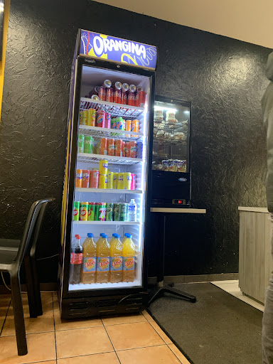 Burger & Co