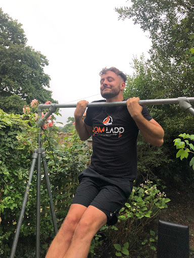 Dom Ladd Personal Training - Thumbnail