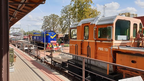 Ievērojamu vietu apskate