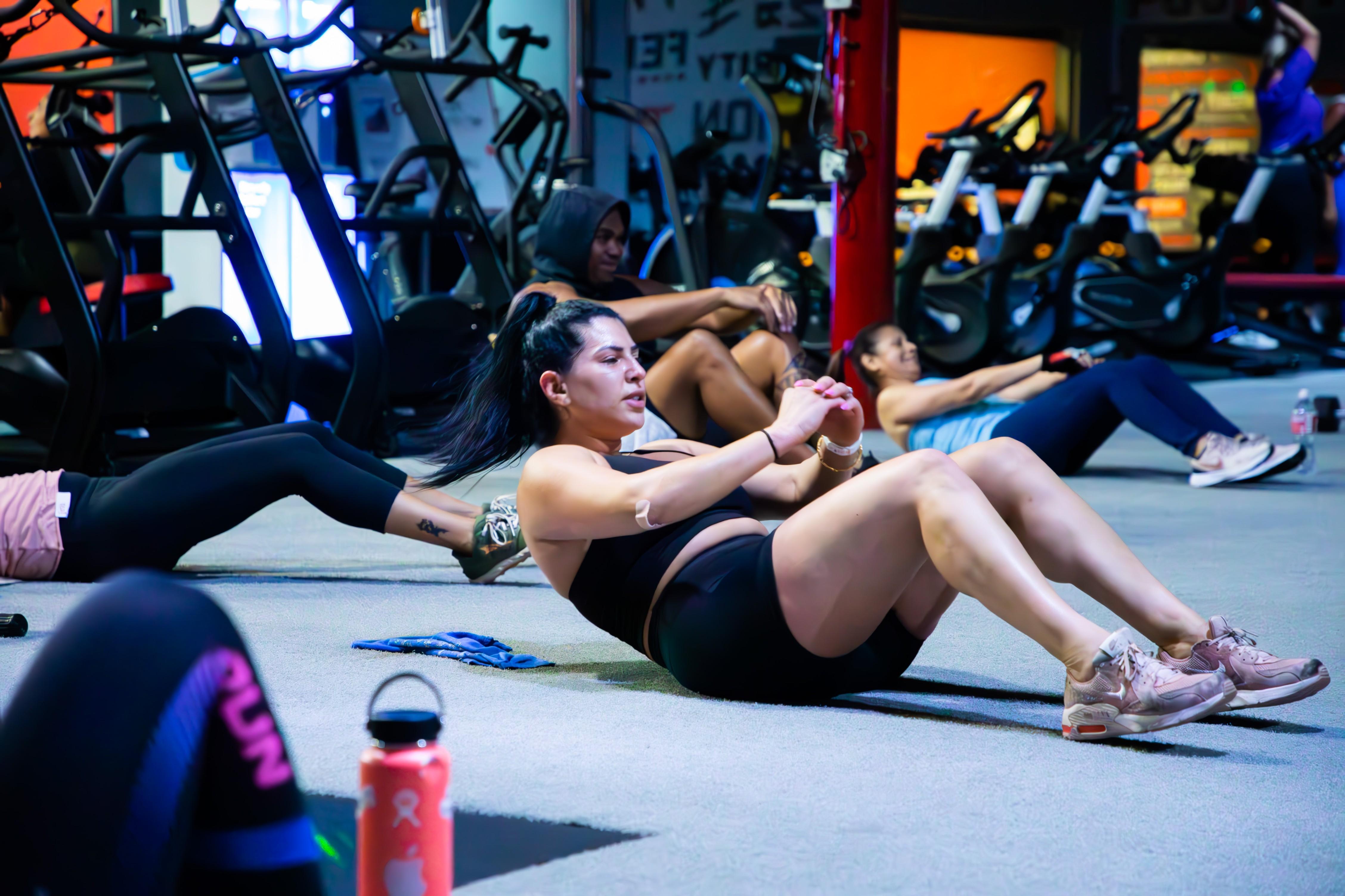 The Camp Transformation Center photo 18