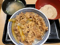 吉野家 ９号線洛西中山店