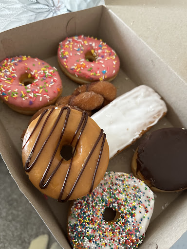 My Sister's Lil Donut Shoppe - Thumbnail