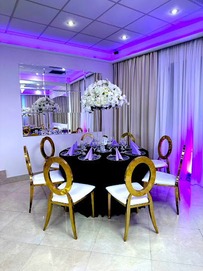 Sala de evenimente Royal Diamond