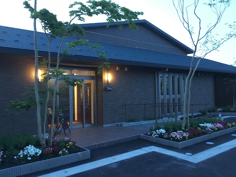 カフェ コラレッカ