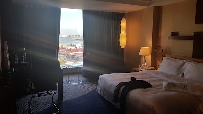Photos of Zhuhai Charming Holiday Hotel