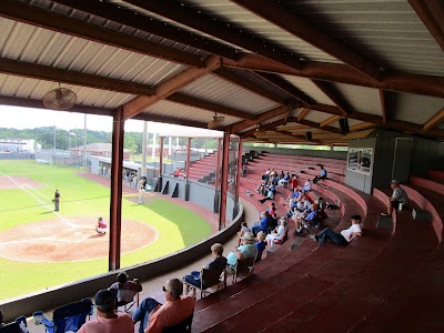 Photos of Eagle Stadium
