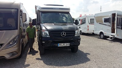 Photos of RC Reisemobil-Center GmbH