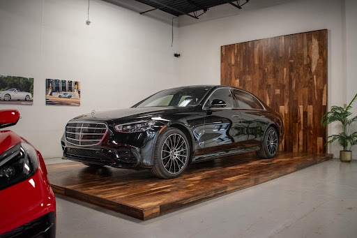 Perfect Auto Collection - Visual