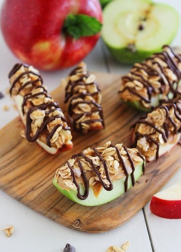 Nutriologa Karla Alvarado