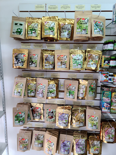 Tienda Naturista Natural Health Guamuchil Gallery - Mexico