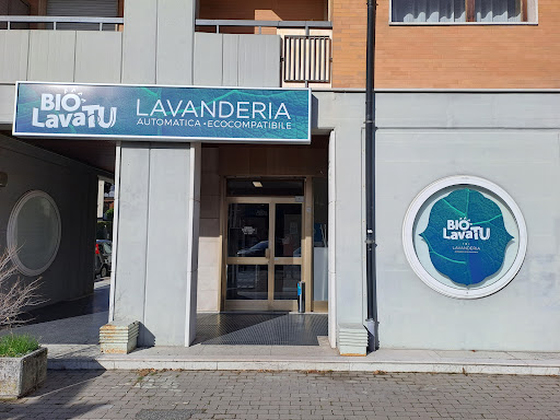 Lavanderia self servive pet laundry Bio lavatu - Thumbnail