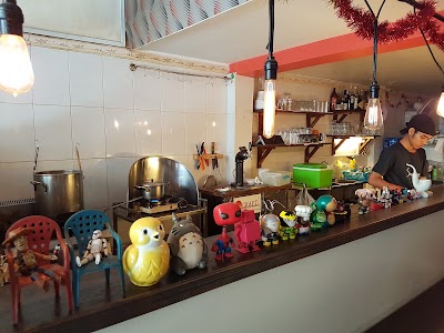 Photos of Sesame Noodle Bar