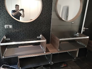 Photo n°15 de Travaux Généraux Elvis (T.G.E) à Gradignan (Entreprise de construction)