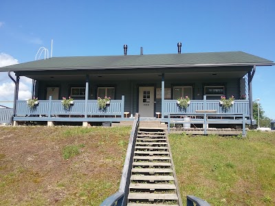Photos of Kattivankkuri Caravan area
