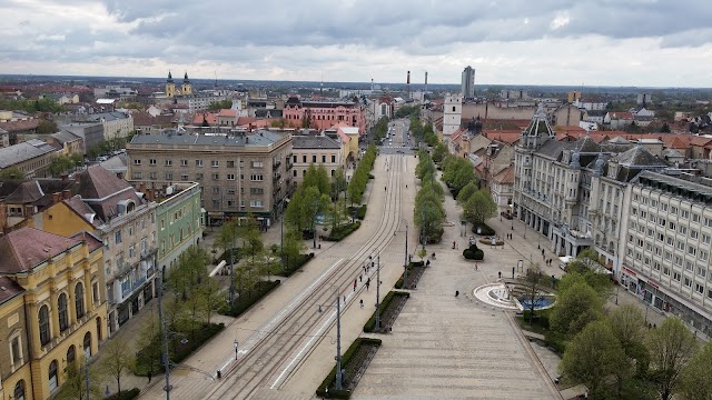 Debrecen