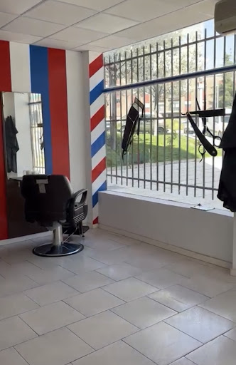 Billy R Barber Shop - Thumbnail