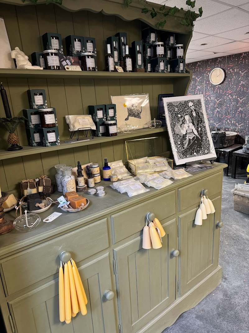 Obscuria | Pottery Studio & Gift Shop photo 2