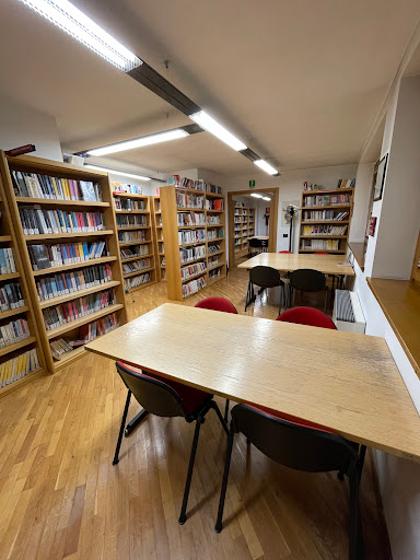 Biblioteca Comunale Livigno - Thumbnail