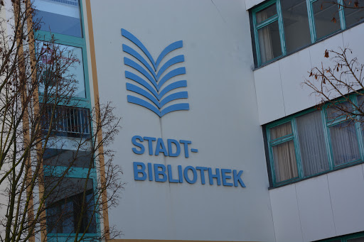Stadtbibliothek Konz