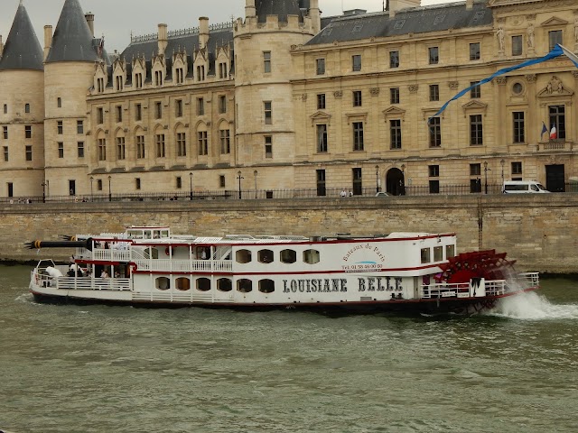 Conciergerie