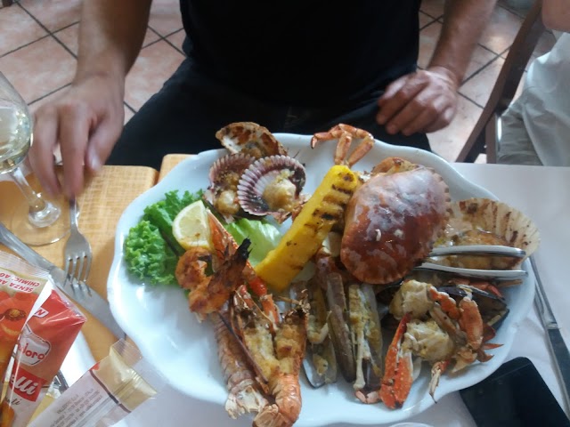 La Tentazione 2 Di Domenico Trotta