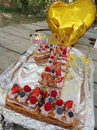 Photo n°30 de L'unique Bistro à Courrensan (Restaurant français)