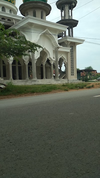 Photos of Masjid Jami' Al-Falah