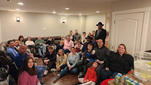 Chabad of Utah County - Thumbnail