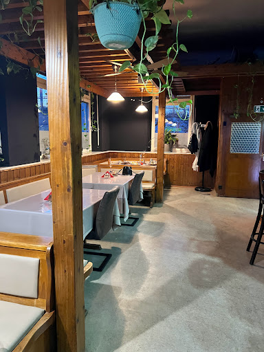 Restaurant Yalda - Thumbnail