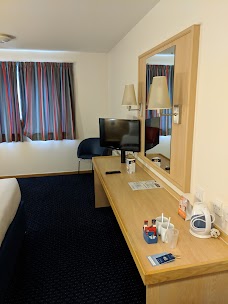 Travelodge Bradford leeds