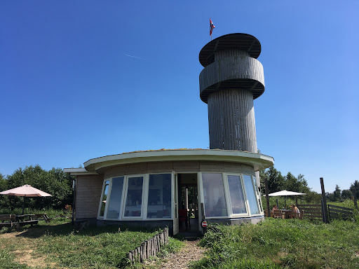 Paviljoen Toren De Grote Sniep - Thumbnail