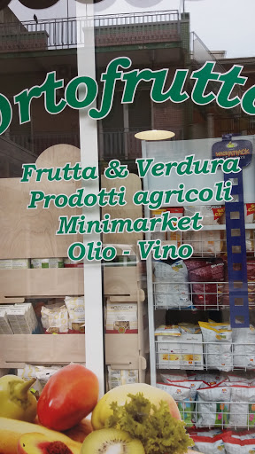 frutta e verduraa Valenzano ORTOFRUTTA di RECCHIA GIOVANNI - Thumbnail