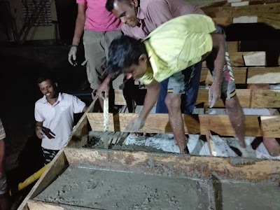 Photos of Karathana Raja Maha Viharaya