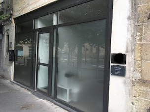 Photo n°2 de Chloé Chauvois - Orthophoniste à Bordeaux (Orthophoniste)