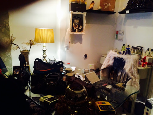 Lulu & Nix Gallery - United Kingdom