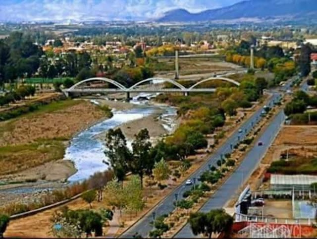 Tarija