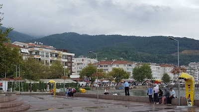 İDO Deniz Otobüsleri