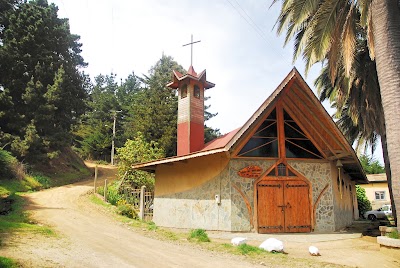 Photos of Iglesia de Cahuil