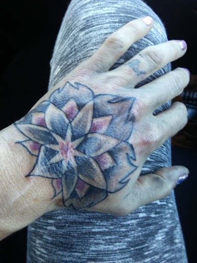 Tattoos by Mastle - Thumbnail