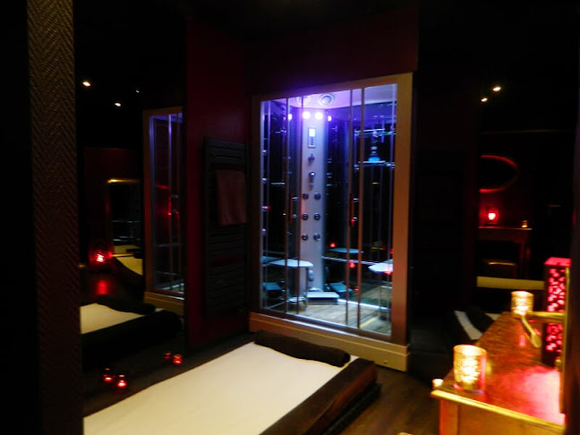 Avis sur CAP-ORIENTAN INSTITUT DE BEAUTÉ HOMME FEMME à Paris - Salon de beauté