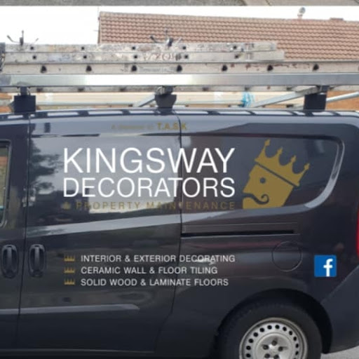 Kingsway Decorators