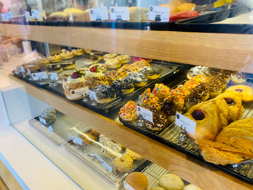 Cafe Dulce (USC Village) - Thumbnail